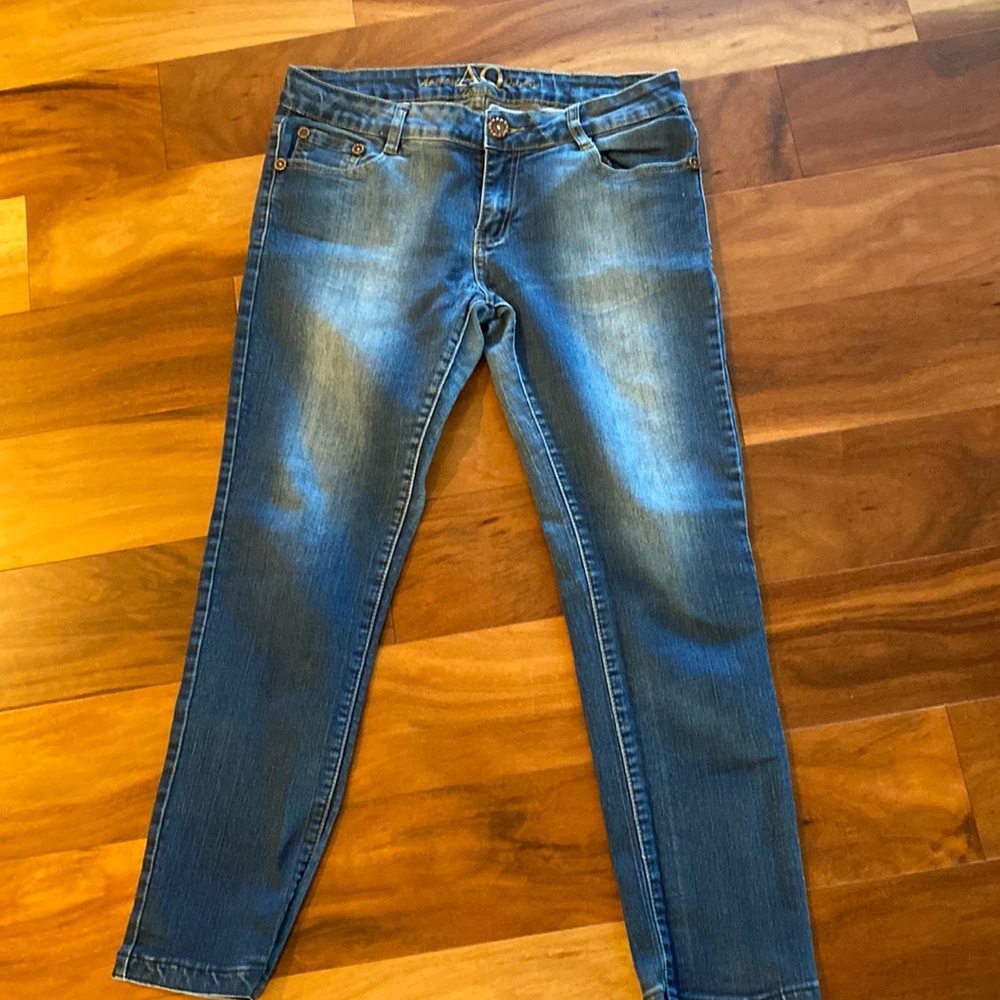 American Quality Denim Jeans Size 11